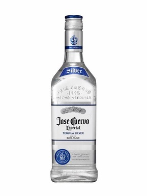 JOSECUERVO TEQUILA SILVER 