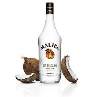 MALIBU RUM 750ml