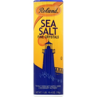 ROLAND FINE SEA SALT 26.4OZ