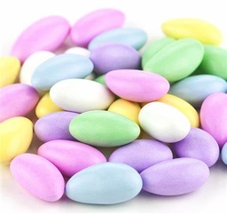 [01295] Jordan Almonds 55G