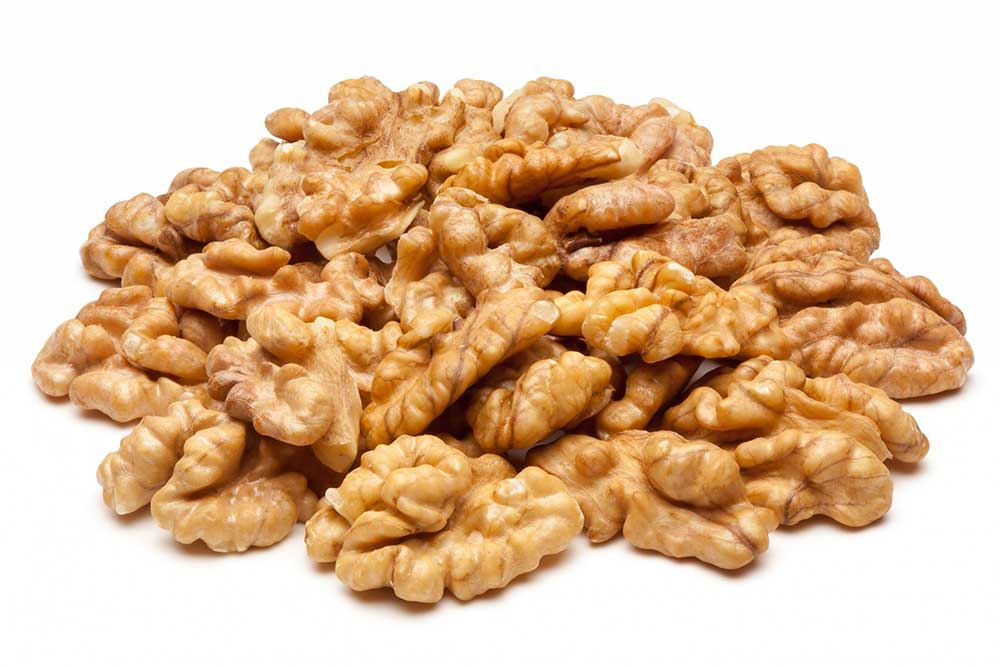 Oh Snacks Walnuts 60g