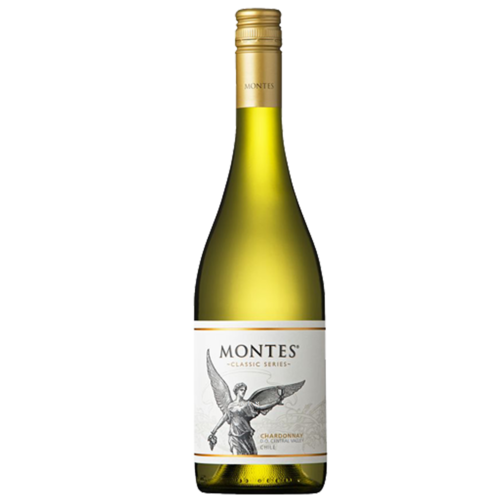 Montes - Chardonnay