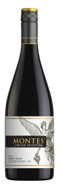 Montes Limited Selection Pinot Noir