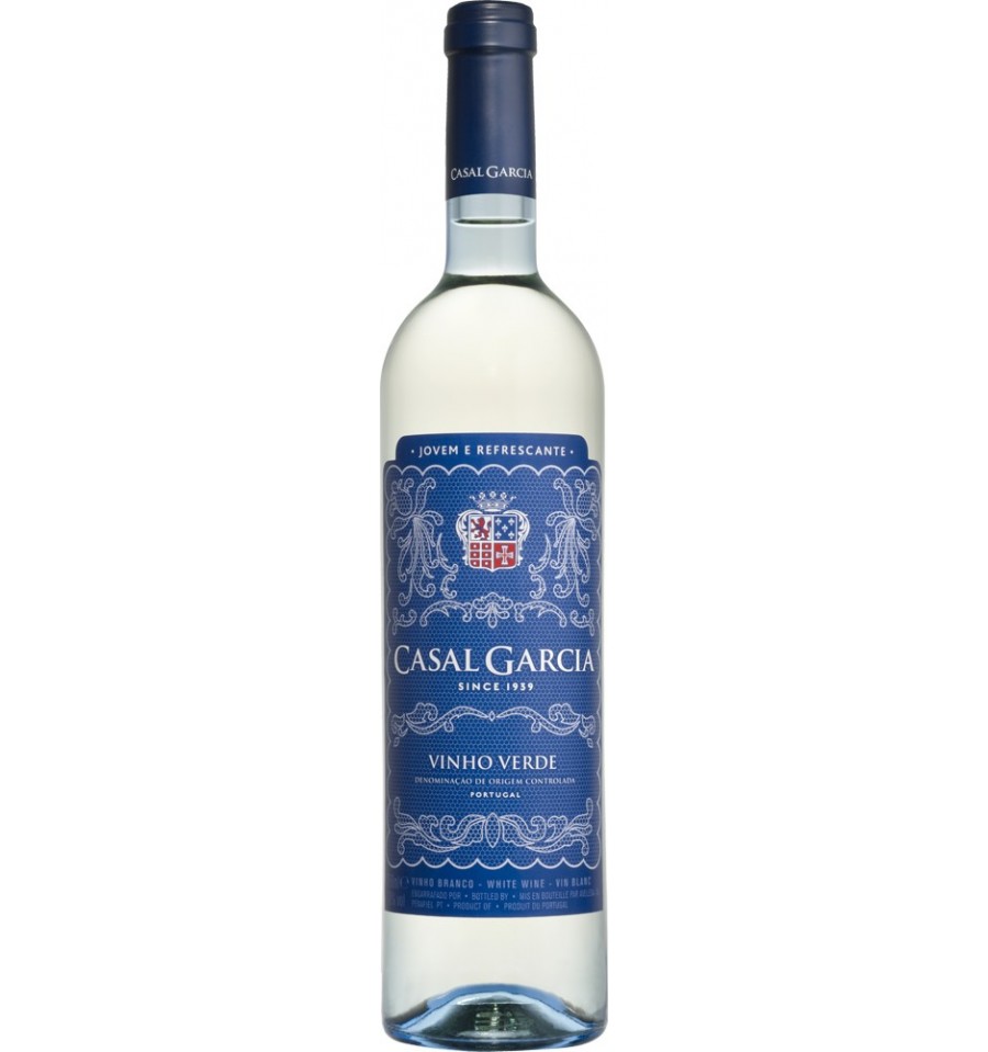 Casal Garcia Vino Verde White