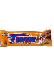 [01632] Twin Crunch 25.5G