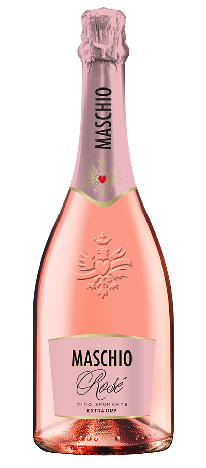 Cantine Maschio Spumante Rose