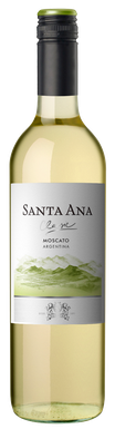 Santa Ana Classic Moscato