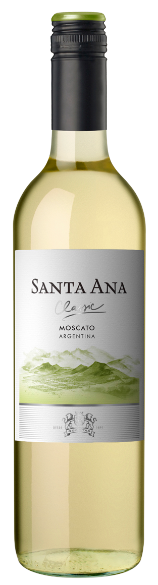 Santa Ana Classic Moscato