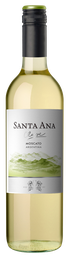 [01729] Santa Ana Classic Moscato