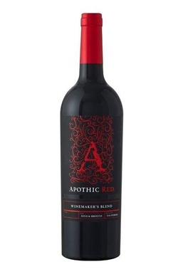 Apothic Red 