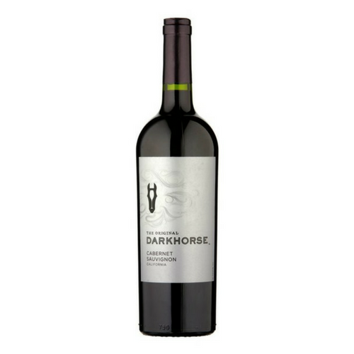 Dark Horse Cabernet Sauvignon