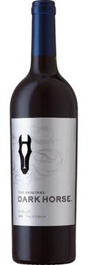 Dark Horse Merlot